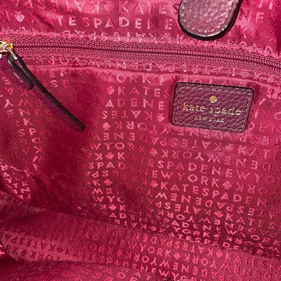 Kate spade bag - Picture 6 of 8